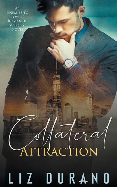 Produktbild: Collateral Attraction