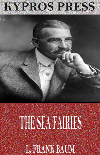 Produktbild: The Sea Fairies