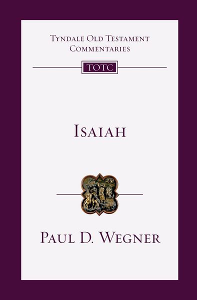 Produktbild: Isaiah