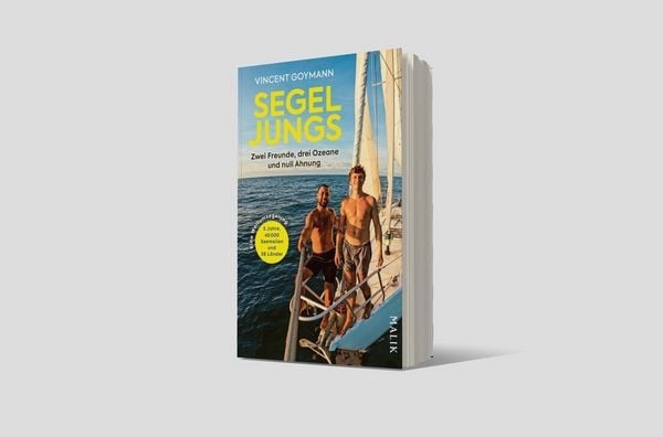 Produktbild: Segeljungs