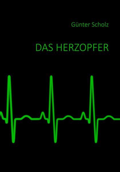 Produktbild: Das Herzopfer