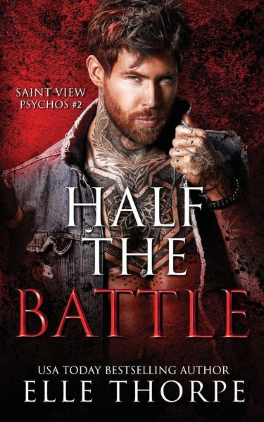Produktbild: Half the Battle