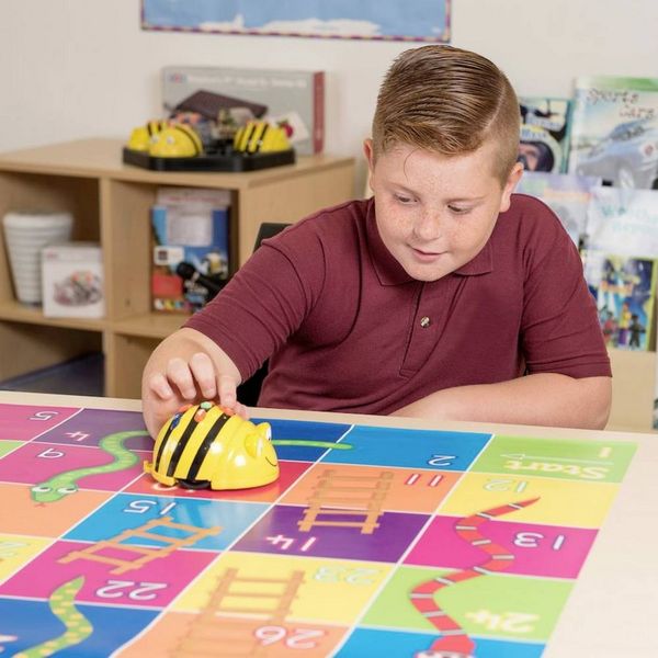 Produktbild: Allnet TT-BEE-BOT Spielzeug Roboter