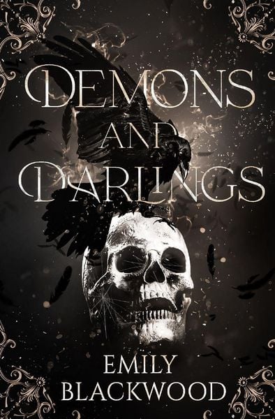 Produktbild: Demons and Darlings
