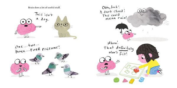 Produktbild: My Brain