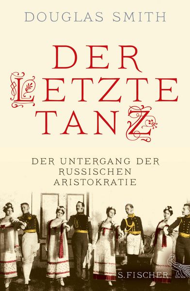 Produktbild: Der letzte Tanz