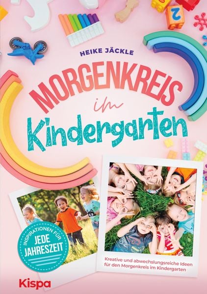 Produktbild: Morgenkreis im Kindergarten