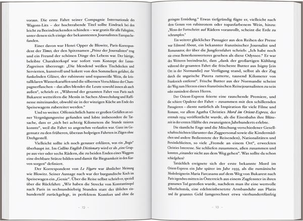 Produktbild: Bummelzug nach Istanbul