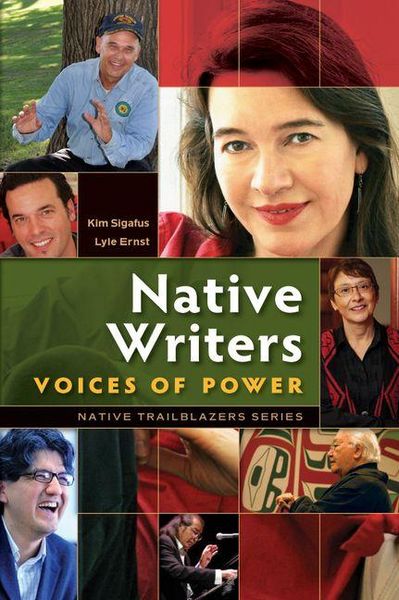 Produktbild: Native Writers: Voices of Power
