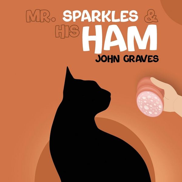 Produktbild: Mr. Sparkles & His Ham