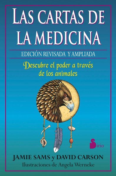 Produktbild: Cartas de la Medicina, Las