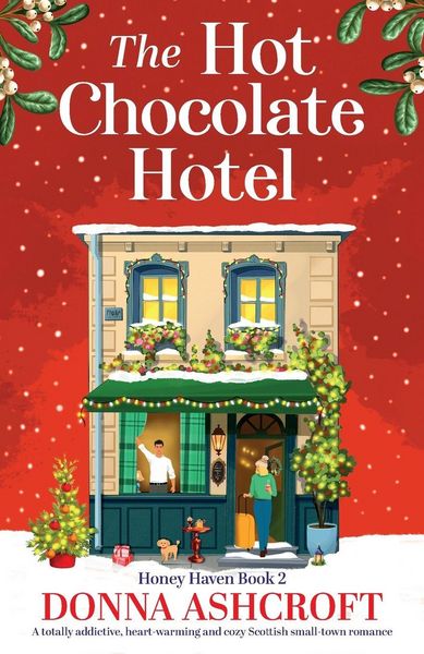 Produktbild: The Hot Chocolate Hotel