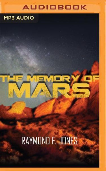 The Memory of Mars