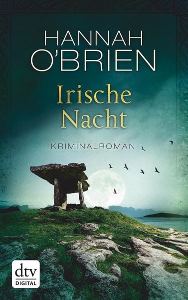Produktbild: Irische Nacht