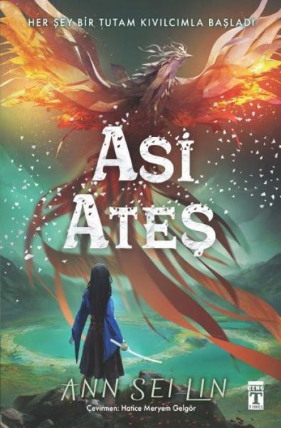 Produktbild: Asi Ates