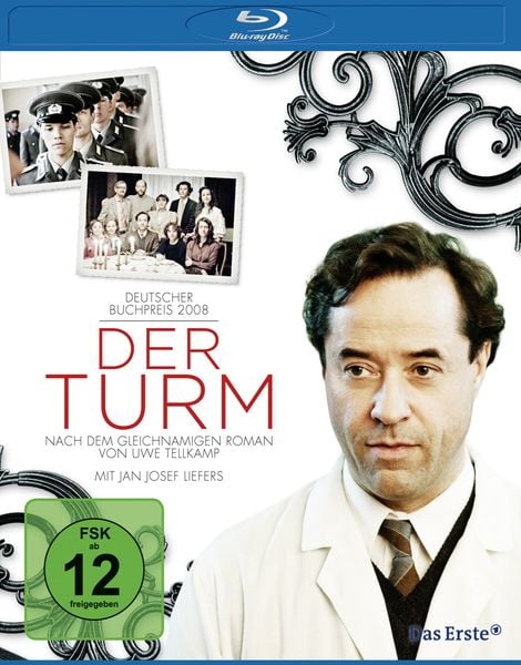 Produktbild: Der Turm