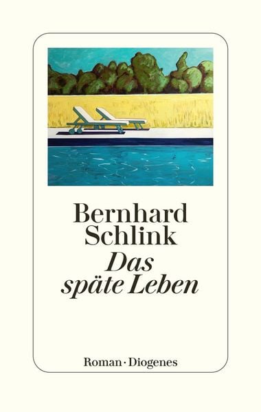 Produktbild: Das sp&auml;te Leben
