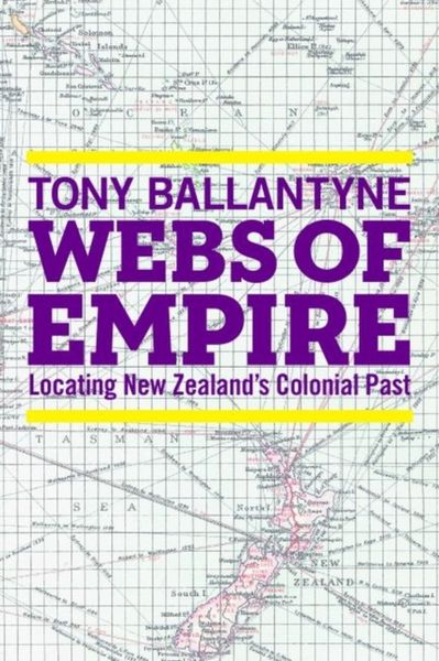 Produktbild: Webs Of Empire