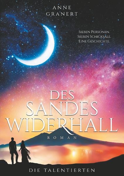 Produktbild: Des Sandes Widerhall