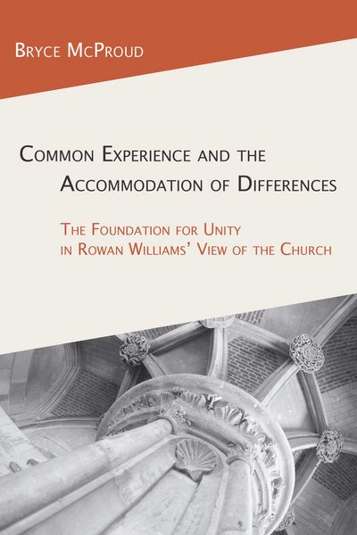 Produktbild: Common Experience and the Accommodation of Differences