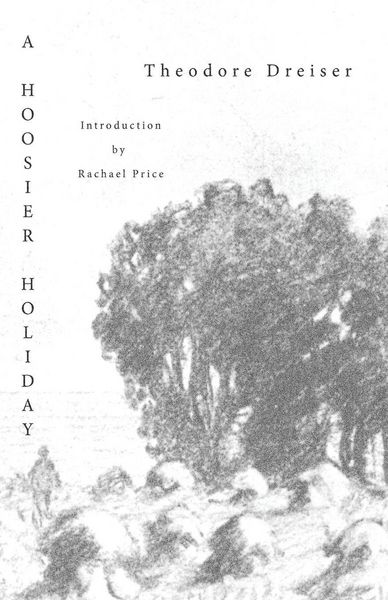 Produktbild: A Hoosier Holiday