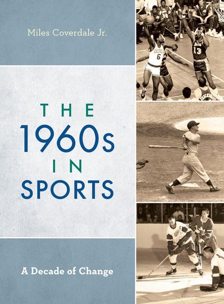 Produktbild: 1960s in Sports