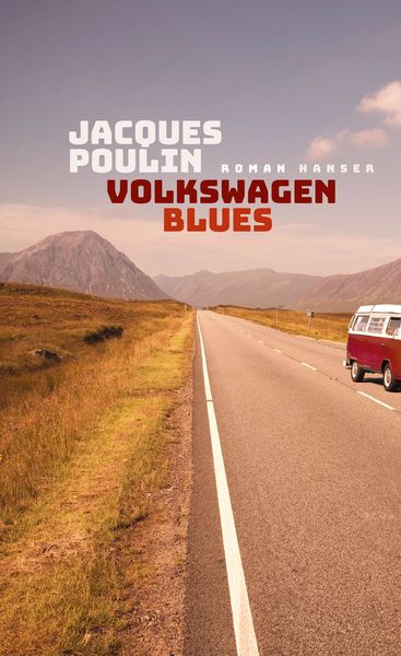 Produktbild: Volkswagen Blues