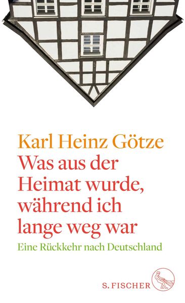 Produktbild: Was aus der Heimat wurde, w&auml;hrend ich lange weg war