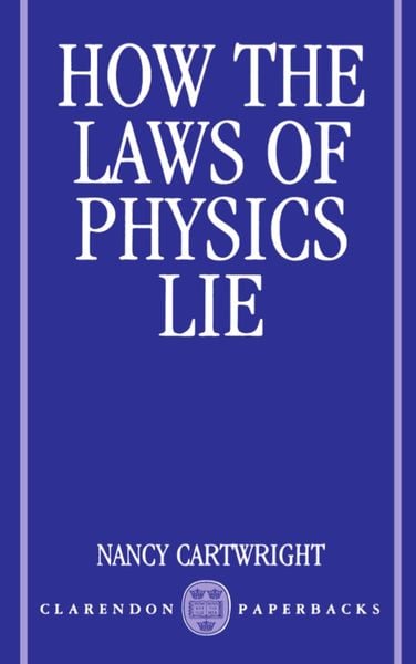 Produktbild: How the Laws of Physics Lie