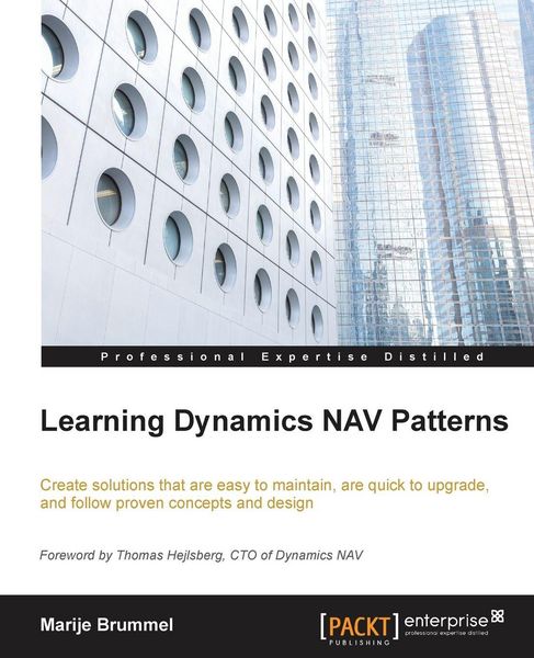 Produktbild: Learning Dynamics NAV Patterns