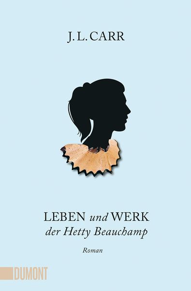 Produktbild: Leben und Werk der Hetty Beauchamp