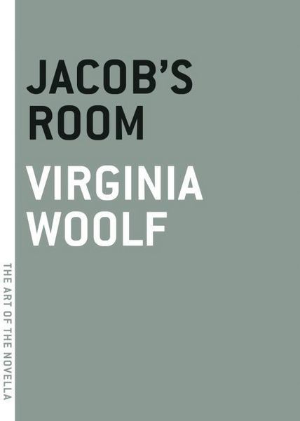 Produktbild: Jacob's Room