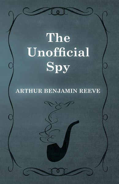 Produktbild: The Unofficial Spy
