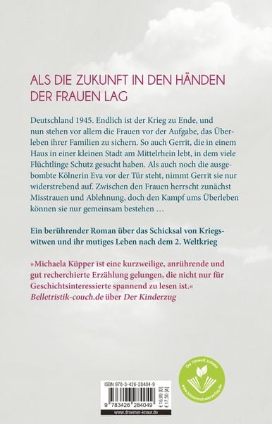 Und trotzdem leben wir