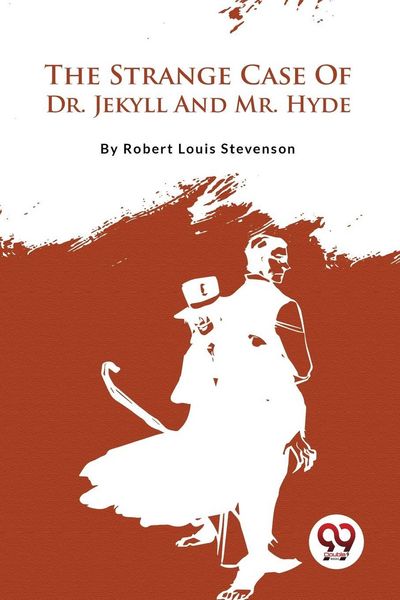 Produktbild: The Strange Case Of Dr. Jekyll And Mr. Hyde