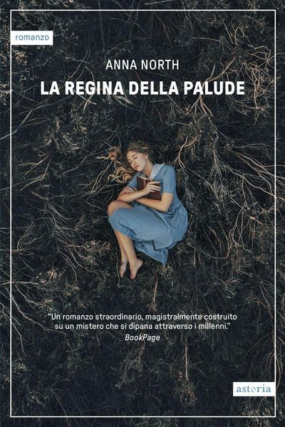 Produktbild: La regina della palude