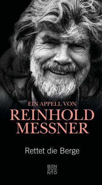 Produktbild: Rettet die Berge