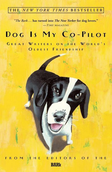 Produktbild: Dog Is My Co-Pilot