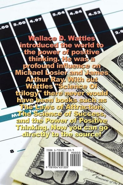 Produktbild: The Science of Getting Rich