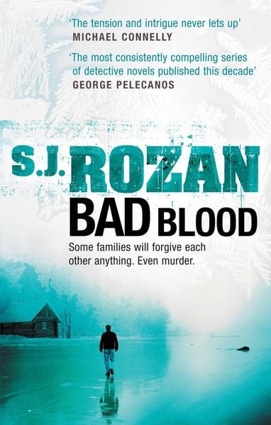Produktbild: Bad Blood