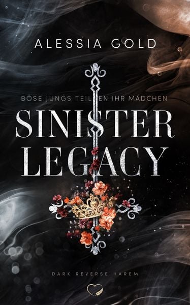 Produktbild: Sinister Legacy