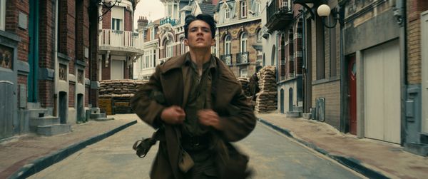 Produktbild: Dunkirk