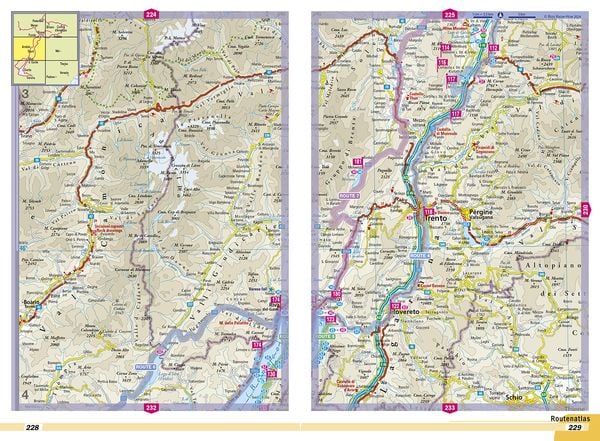 Produktbild: Reise Know-How Wohnmobil-Tourguide S&uuml;dtirol und Gardasee