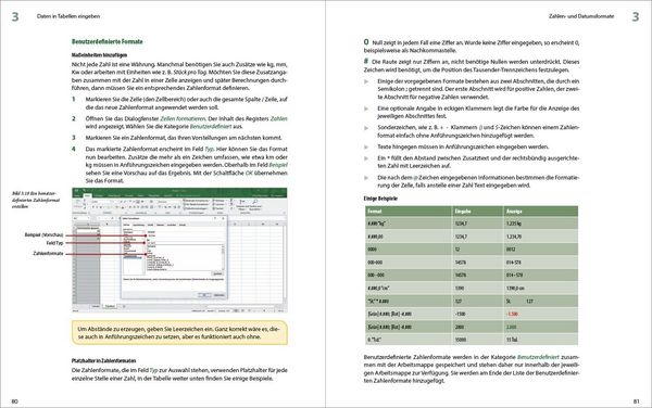 Produktbild: Excel 2016 - Grundlagen f&uuml;r Einsteiger