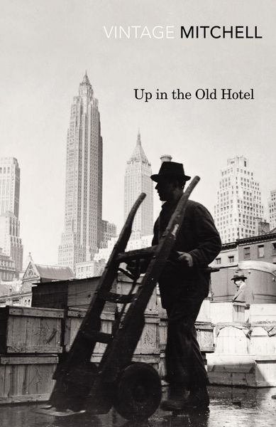 Produktbild: Up in the Old Hotel