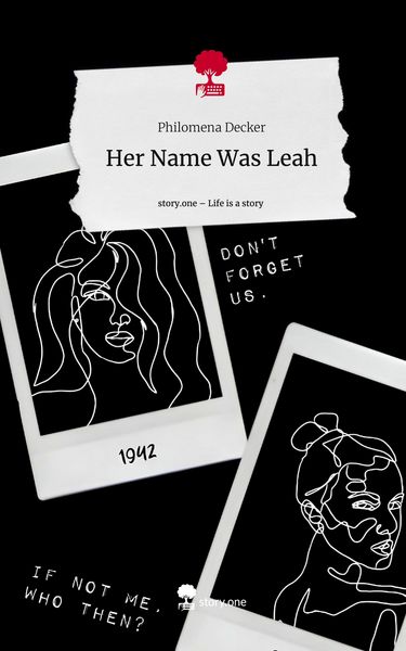Produktbild: Her Name Was Leah. Life is a Story - story.one
