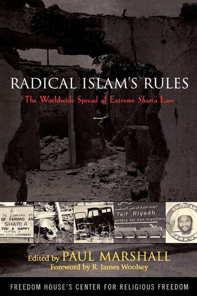 Produktbild: Radical Islam's Rules