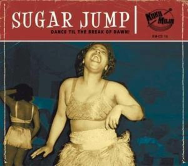 Sugar Jump