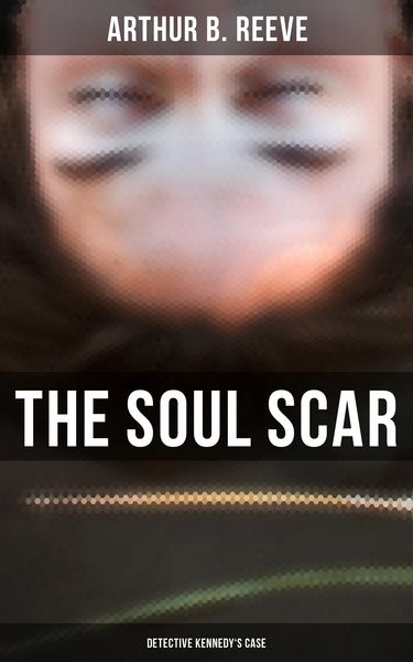 Produktbild: The Soul Scar: Detective Kennedy's Case