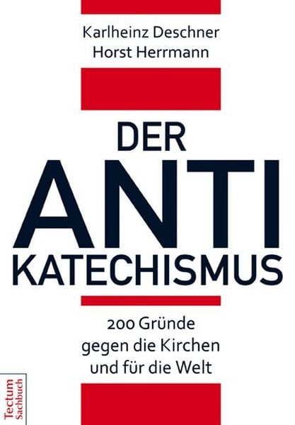 Produktbild: Der Antikatechismus
